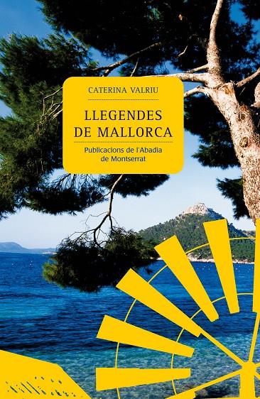 Llegendes de Mallorca | 9788498830361 | Caterina Valriu