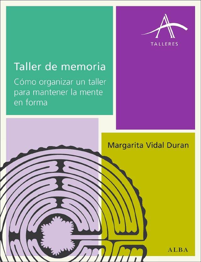 Taller de memoria | 9788484286356 | Margarita Vidal Duran