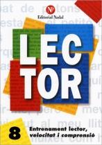 Lector  8 | 9788486545895 | VV AA