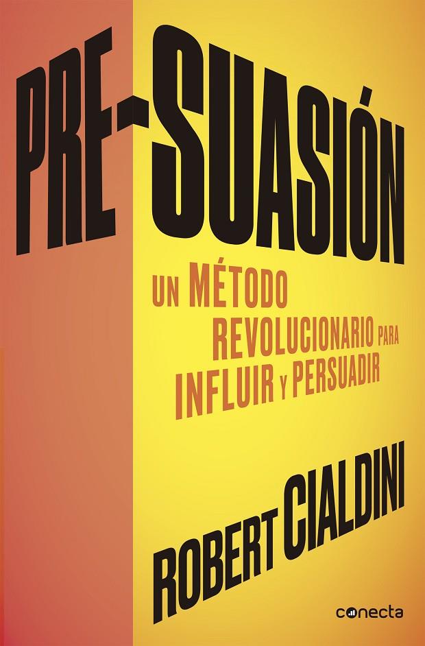 Pre-suasión | 9788416029662 | Robert Cialdini