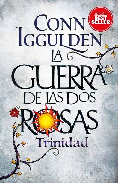 La guerra de las dos rosas. Trinidad | 9788417128111 | Conn Igguiden