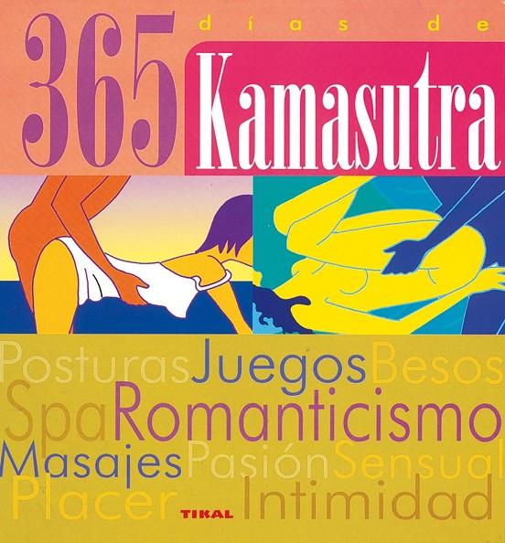 365 días de Kamasutra | 9788430559626 | Singh, Madhu