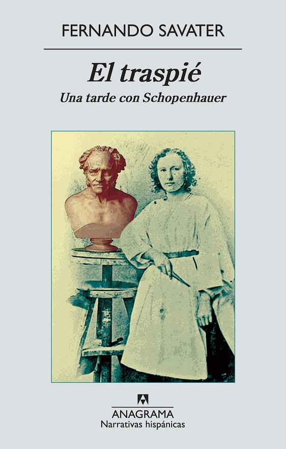 El traspié | 9788433997586 | Fernando Savater