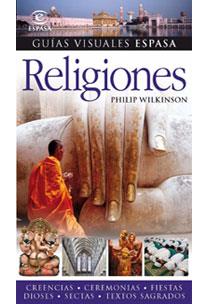 Religiones | 9788467030044 | Philip Wilkinson