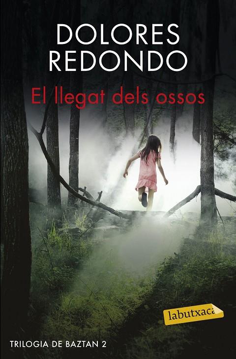 El llegat dels ossos | 9788416600045 | Dolores Redondo