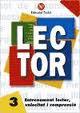 Lector  3 | 9788486545840 | AAVV