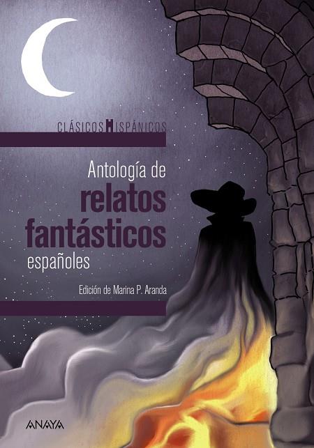 Antología de relatos fantásticos españoles | 9788467871326 | Varios