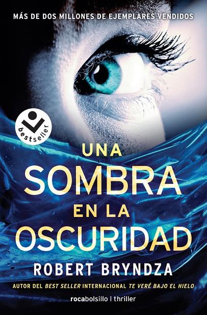 Una sombra en la oscuridad | 9788416240845 | Bryndza, Robert