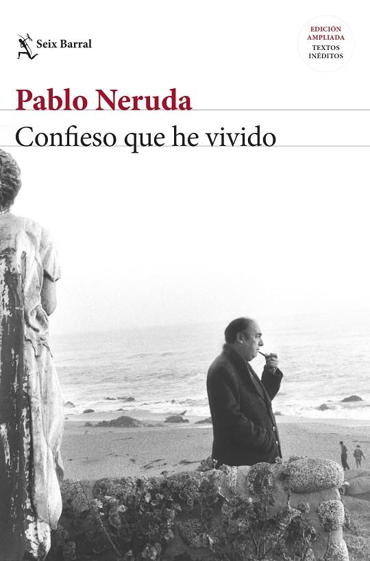 Confieso que he vivido | 9788432233081 | Pablo Neruda