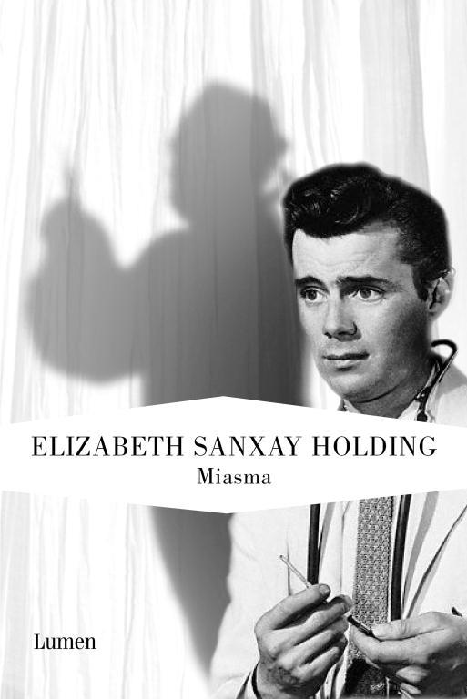 Miasma | 9788426417763 | Elisabeth Sanxay Holding