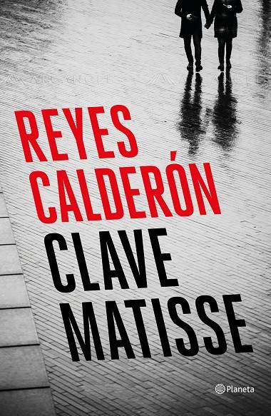 Clave Matisse | 9788408194392 | Calderón, Reyes