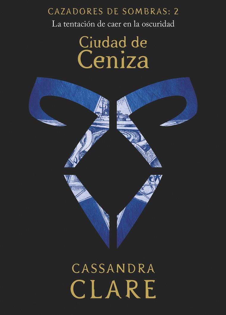 Ciudad de Ceniza | 9788408209850 | Clare, Cassandra