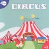 Circus puzzle book | 9788497805506 | David Maynar