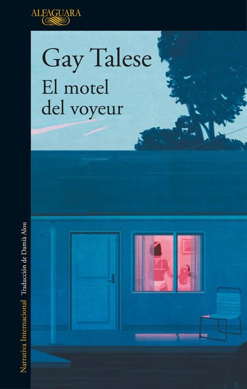 Motel del Voyeur, El | 9788420426631 | Gay Talese