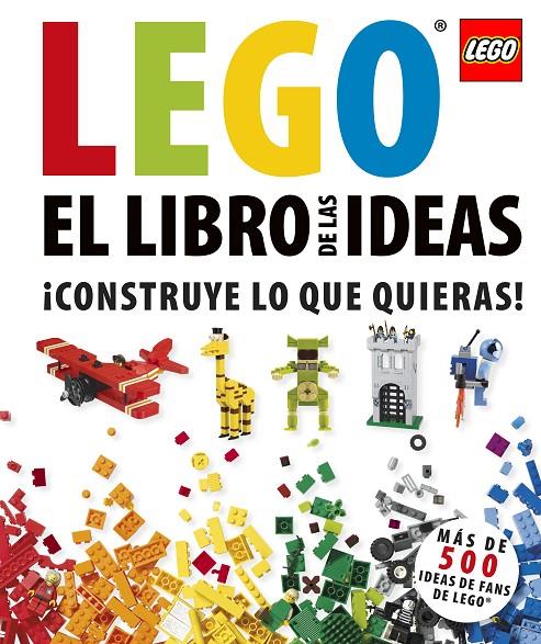 El libro de las ideas | 9781409365389 | Lipkowitz, Daniel