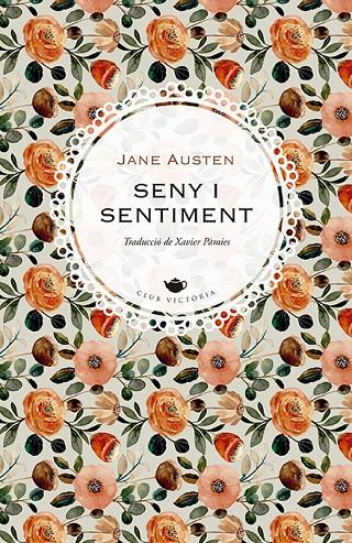 Seny i sentiment | 9788417998776 | Austen, Jane