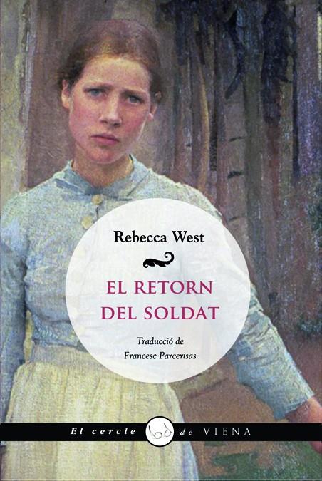 El retorn del soldat | 9788483306413 | Rebecca West