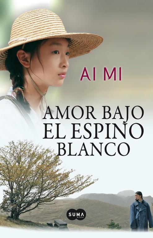 Amor bajo el espino blanco | 9788483653425 | Ai Mi