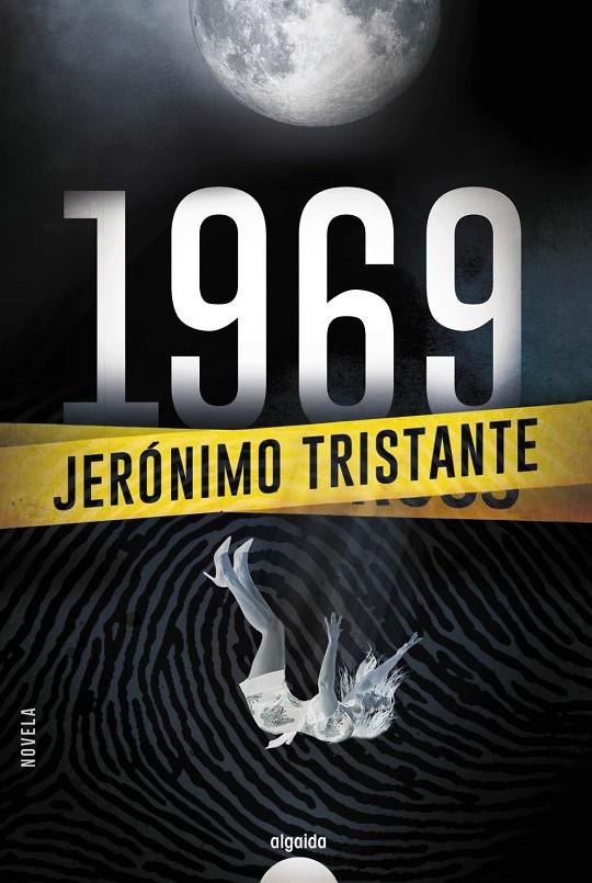 1969 | 9788491891475 | Tristante, Jerónimo