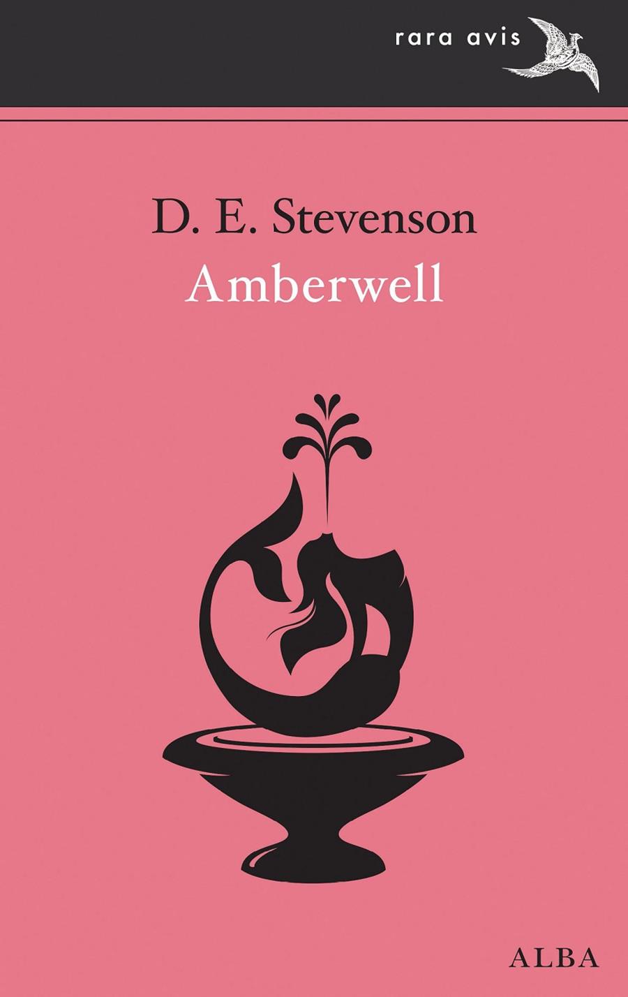 Amberwell | 9788411781114 | Stevenson, D. E.