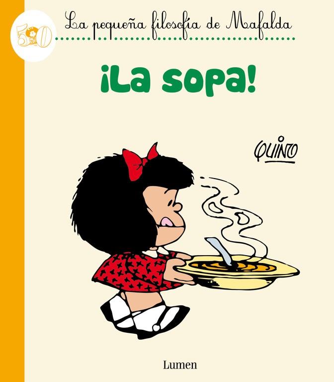 La sopa | 9788426401793 | Quino