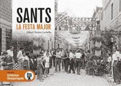 Sants la festa major | 9788418243325