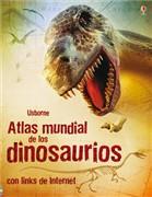 Atlas mundial de los dinosaurios con links en internet | 9781409502043 | VV AA