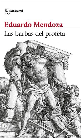 Las barbas del profeta | 9788432237126 | Mendoza, Eduardo