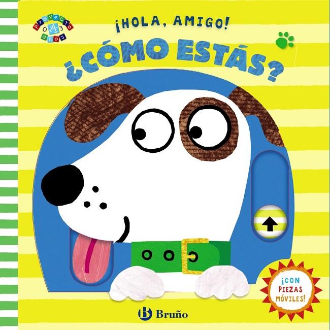 ¡Hola, amigo! ¿Cómo estás? | 9788469620731 | Varios Autores