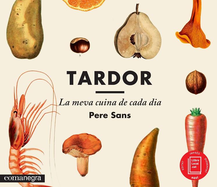 Tardor. La meva cuina de cada dia | 9788416033300 | Pere Sans