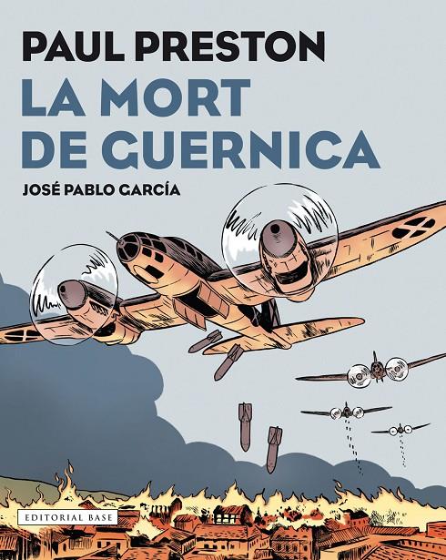 La mort de Guernica | 9788417183097 | Paul Preston