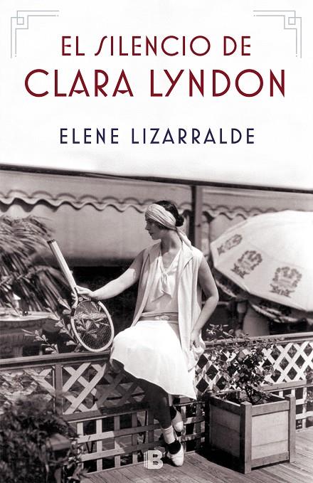 El silencio de Clara Lyndon | 9788466665384 | Lizarralde, Elene