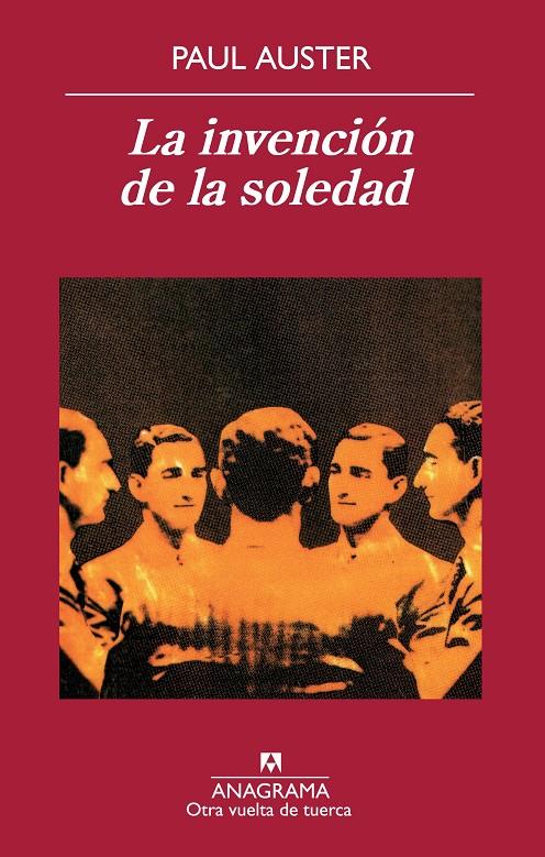 La invención de la soledad | 9788433976055 | Paul Auster