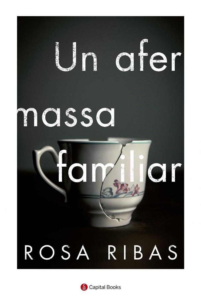 Un afer massa famíliar | 9788494853241 | Ribas, Rosa