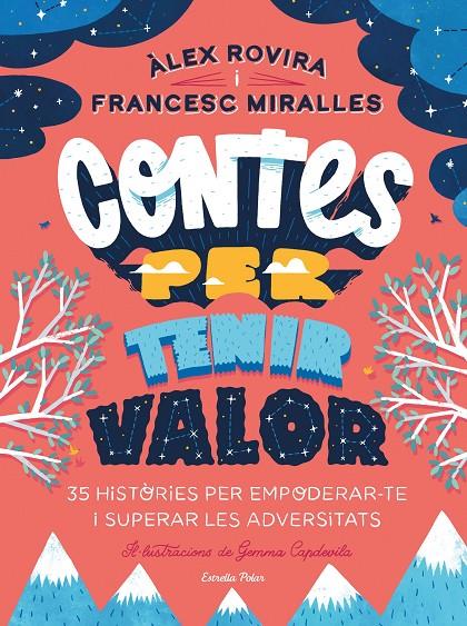 Contes per tenir valor | 9788413891026 | Rovira, Álex/Miralles, Francesc