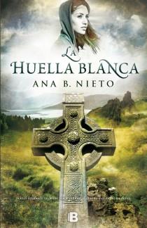 La huella blanca | 9788466653039 | Ana B. Nieto