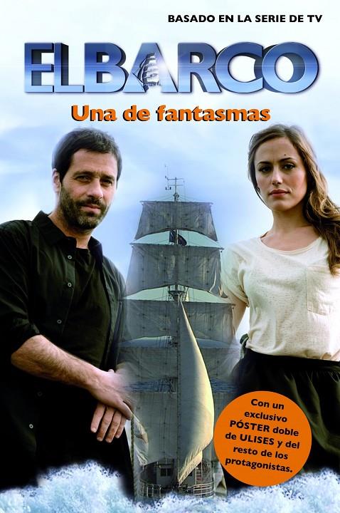 Una de fantasmas | 9788408003090 | Antena 3