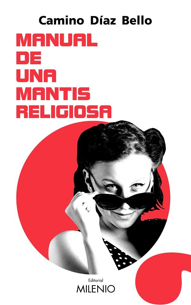 Manual de una mantis religiosa | 9788497439077 | Díaz Bello, Camino