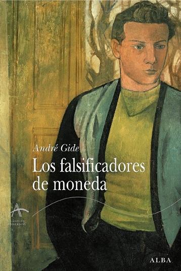 Los falsificadores de moneda | 9788484284406 | André Gide