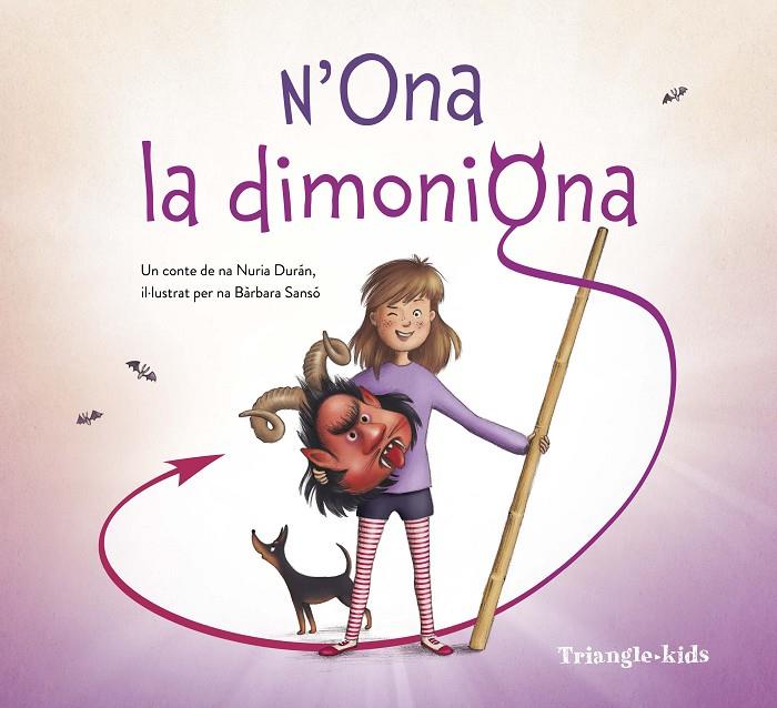 Ona la Dimoniona | 9788484789338