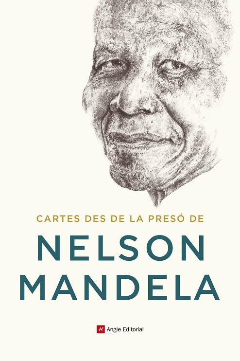 Cartes des de la presó de Nelson Mandela | 9788417214340 | Nelson Mandela