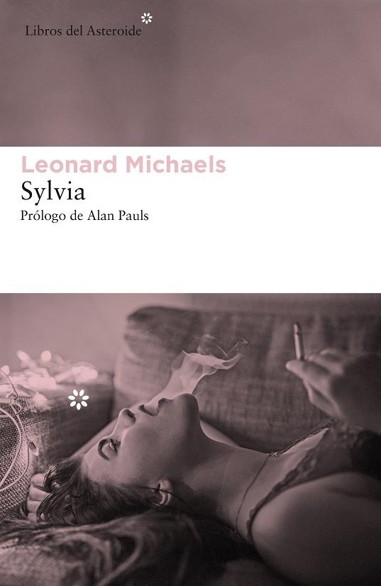 Sylvia | 9788417007201 | Leonard Michaels