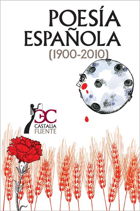 Poesía española 1900-2010 | 9788497404068 | Varios autores