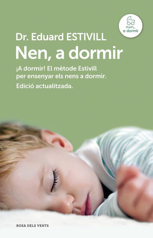 Nen, a dormir | 9788415961017 | Dr. Eduard Estivill