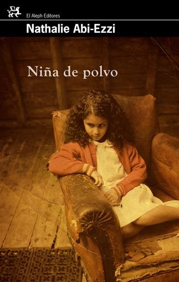 Niña de polvo | 9788476698631 | Nathalie Abi-Ezzi