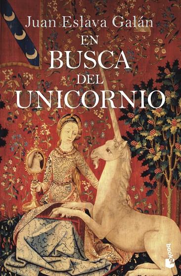 En busca del unicornio | 9788408246596 | Eslava Galán, Juan