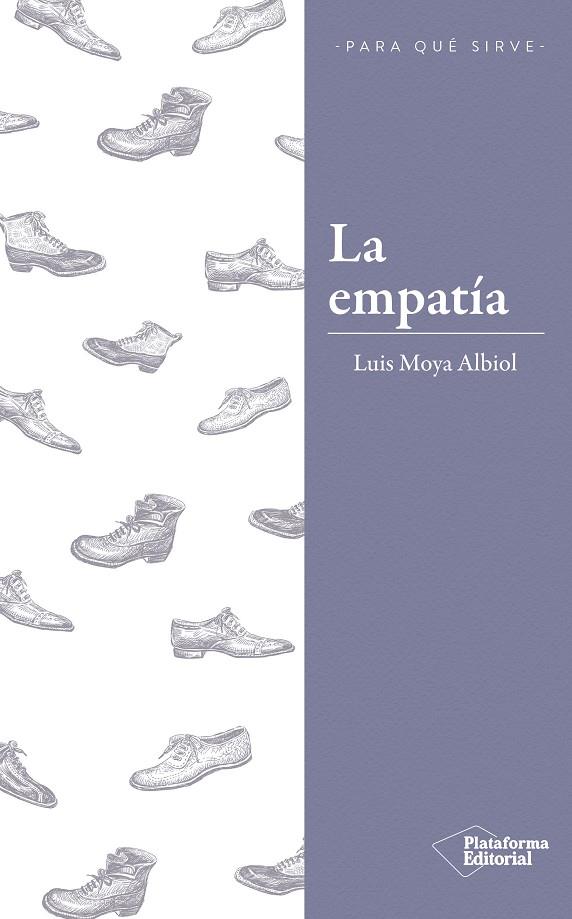 La empatía | 9788417376246 | Luis Moya Albiol