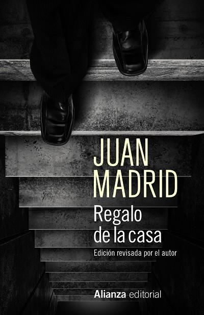 Regalo de la casa | 9788491815815 | Madrid, Juan