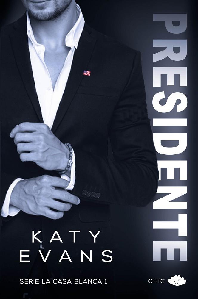 Presidente | 9788416223770 | Katy Evans