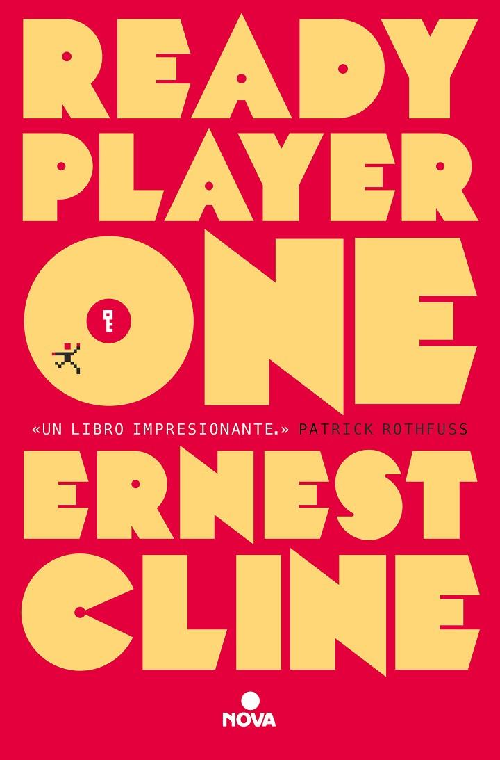 Ready player one | 9788466663069 | Ernest Cline